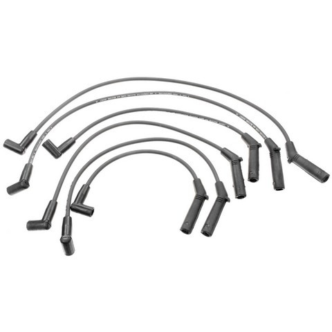 Spark Plug Wire Set TechSmart 29650