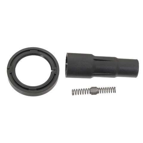 Direct Ignition Coil Boot Intermotor SPP166E