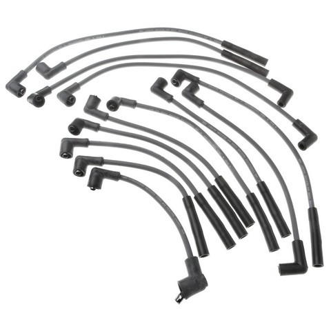 Pro Series Wire Spark Plug Wire Set 26921