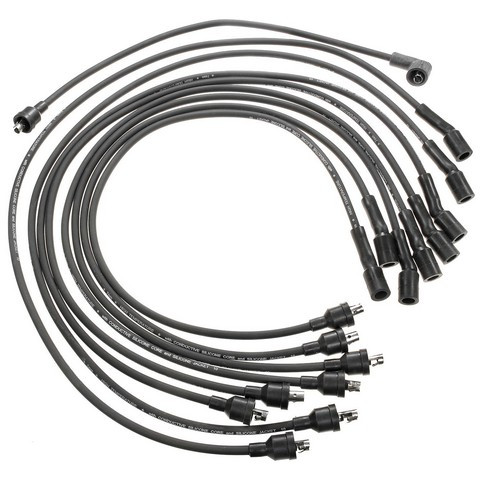 Spark Plug Wire Set Standard 27843