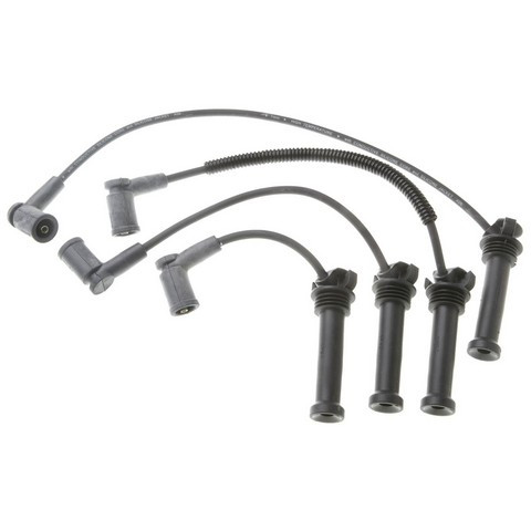 Pro Series Wire Spark Plug Wire Set 27589