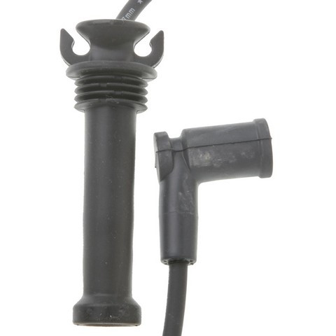 Pro Series Wire Spark Plug Wire Set 27589 - view 2