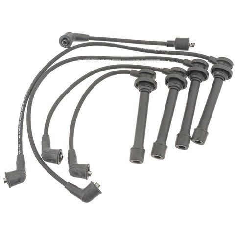 Pro Series Wire Spark Plug Wire Set 27505