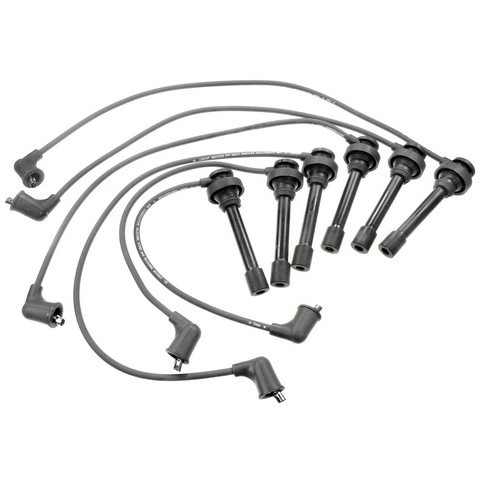 Spark Plug Wire Set fits 1995-2000 Dodge Avenger,Stratus  STANDARD PRO SERIES