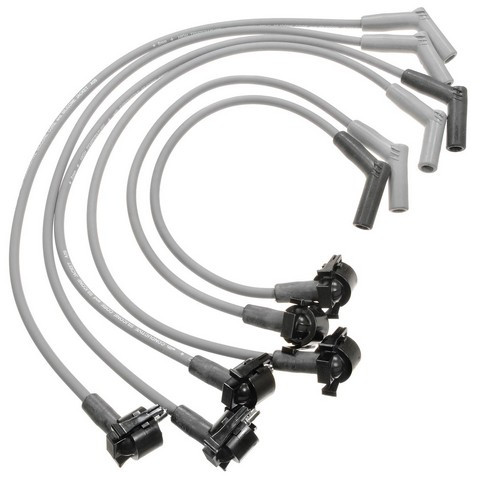 Pro Series Wire Spark Plug Wire Set 26674