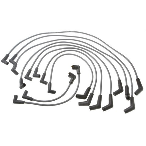 Pro Series Wire Spark Plug Wire Set 26898