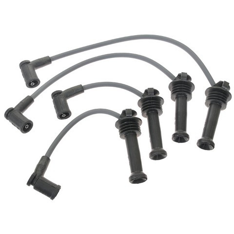 Pro Series Wire Spark Plug Wire Set 26469