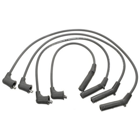Pro Series Wire Spark Plug Wire Set 27506