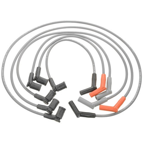 Pro Series Wire Spark Plug Wire Set 26696