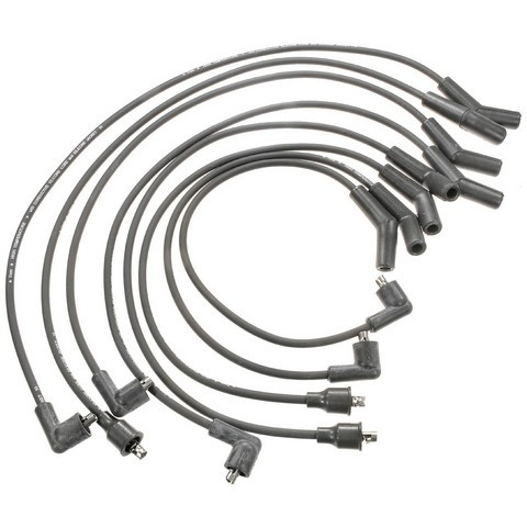 Pro Series Wire Spark Plug Wire Set 27879