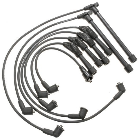 Pro Series Wire Spark Plug Wire Set 27662