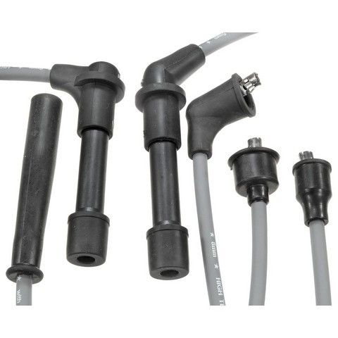 Pro Series Wire Spark Plug Wire Set 27643 - view 2