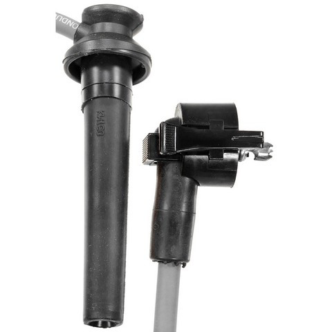 Pro Series Wire Spark Plug Wire Set 26678 - view 2