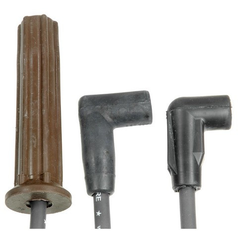 Spark Plug Wire Set fits 1990-1998 GMC C6000 Topkick B7 C7000 Topkick  STANDARD