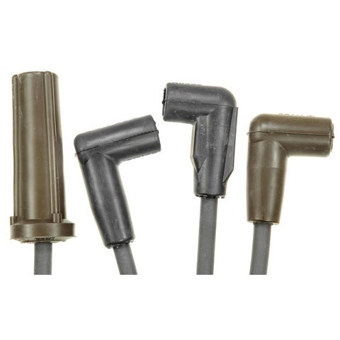 Spark Plug Wire Set TechSmart 27624 - view 2