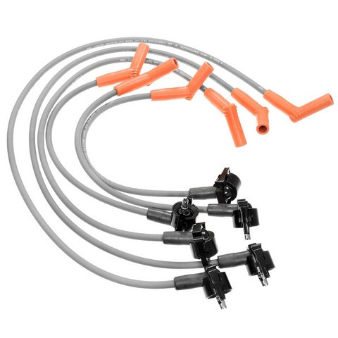 Pro Series Wire Spark Plug Wire Set 26663