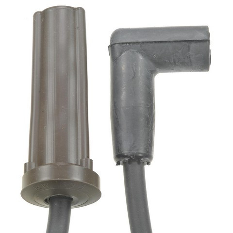 Pro Series Wire Spark Plug Wire Set P/N:27705
