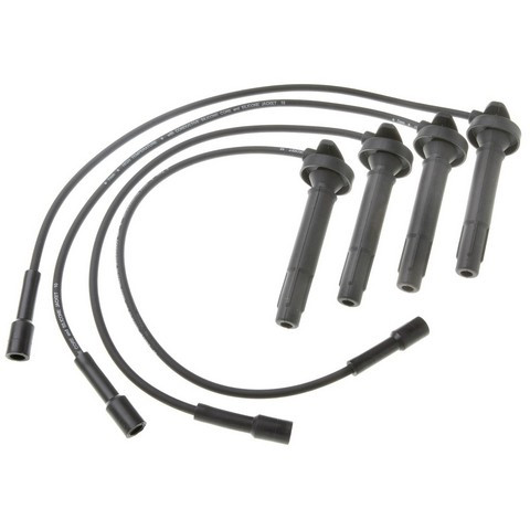 Spark Plug Wire Set TechSmart 27591