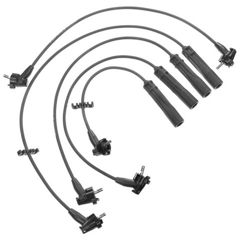 Spark Plug Wire Set TechSmart 25409