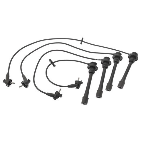 Pro Series Wire Spark Plug Wire Set 25410