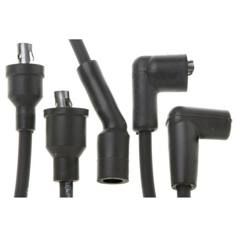 Pro Series Wire Spark Plug Wire Set 29872 - view 2