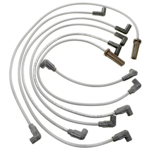 Spark Plug Wire Set Standard 26653