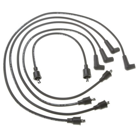 Pro Series Wire Spark Plug Wire Set 29520