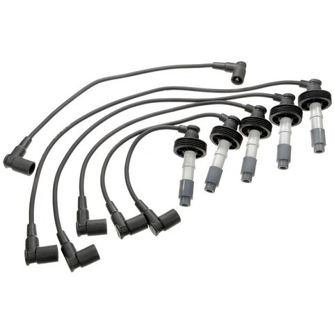 Pro Series Wire Spark Plug Wire Set 27566