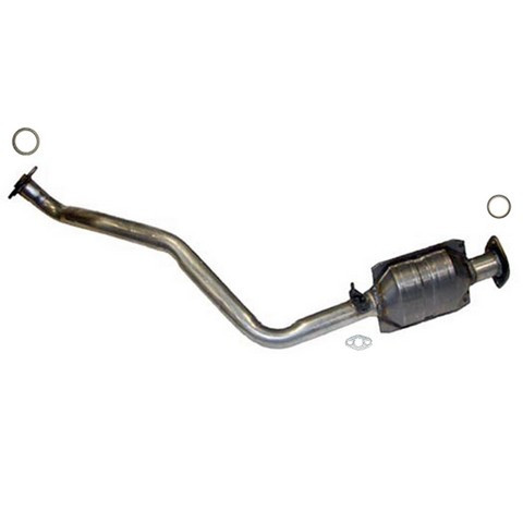 Eastern Catalytic Catalytic Converter-Direct Fit 40238