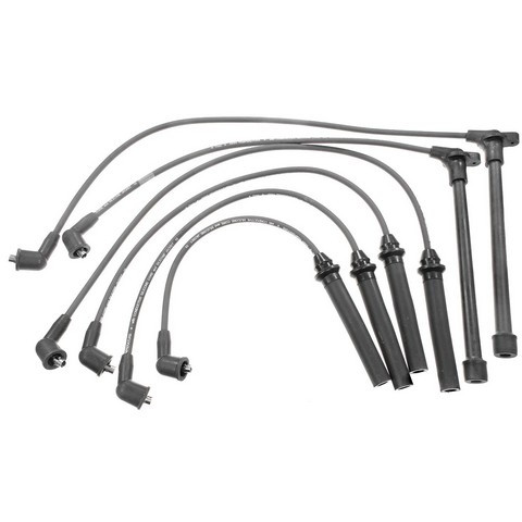 Pro Series Wire Spark Plug Wire Set 27669