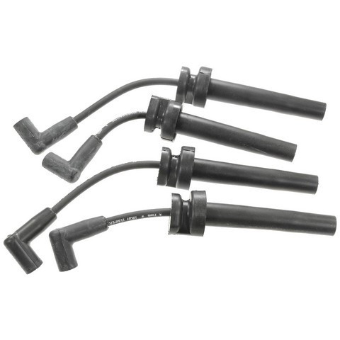 Pro Series Wire Spark Plug Wire Set 27581