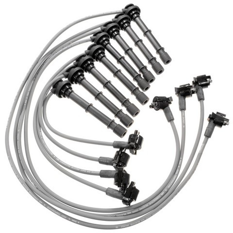 Spark Plug Wire Set TechSmart 26917 fits 95-98 Lincoln Continental 4.6L-V8