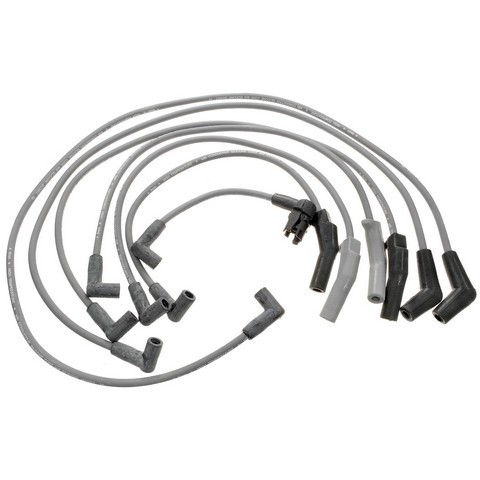 Spark Plug Wire Set TechSmart 26661