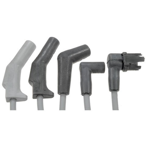 Spark Plug Wire Set TechSmart 26661 - view 2