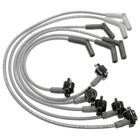 Pro Series Wire Spark Plug Wire Set 26680