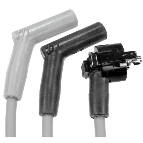 Pro Series Wire Spark Plug Wire Set 26680 - view 2