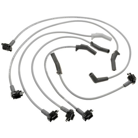 Spark Plug Wire Set Standard 26673