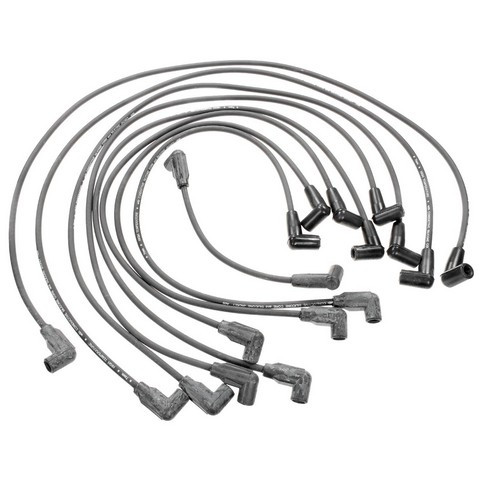 Pro Series Wire Spark Plug Wire Set 27853