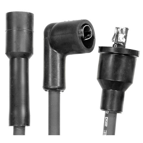 Pro Series Wire Spark Plug Wire Set 27815 - view 2