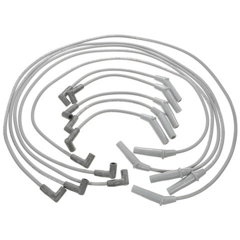 Spark Plug Wire Set fits 1994-2001 Dodge Ram 2500,Ram 3500  STANDARD MOTOR PRODU