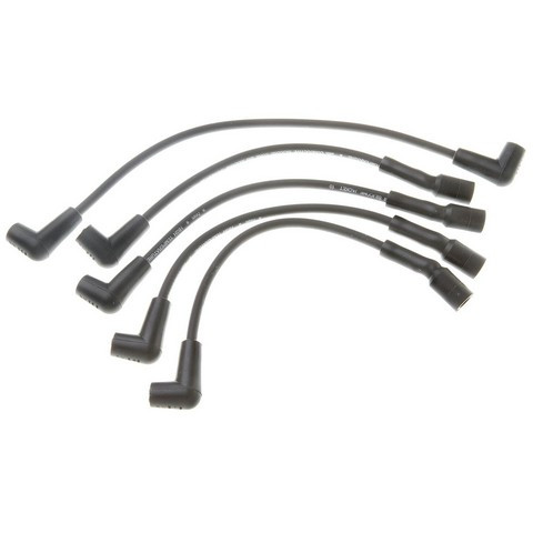 Pro Series Wire Spark Plug Wire Set 29492