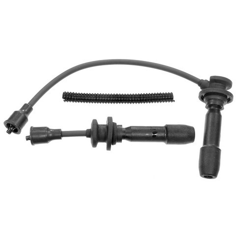 Pro Series Wire Spark Plug Wire Set 27578
