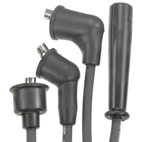 Pro Series Wire Spark Plug Wire Set 29518 - view 2