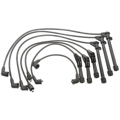 Pro Series Wire Spark Plug Wire Set 27652