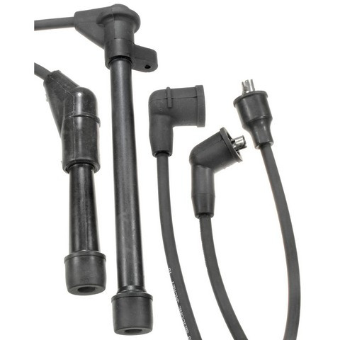Pro Series Wire Spark Plug Wire Set 27652 - view 2