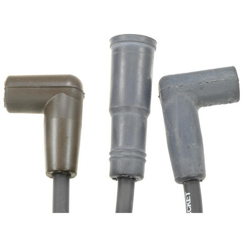 Pro Series Wire Spark Plug Wire Set 27859 - view 2