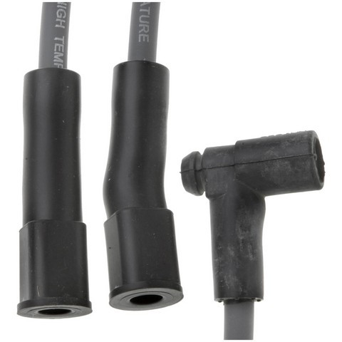 Pro Series Wire Spark Plug Wire Set 26827 - view 2