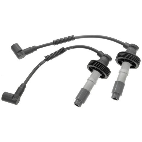 Pro Series Wire Spark Plug Wire Set 27585