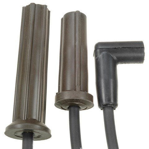 Spark Plug Wire Set fits 1993-1995 Pontiac Firebird STANDARD MOTOR PRODUCTS 27645 - view 2