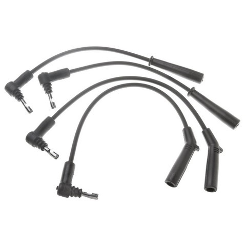 Pro Series Wire Spark Plug Wire Set 27436